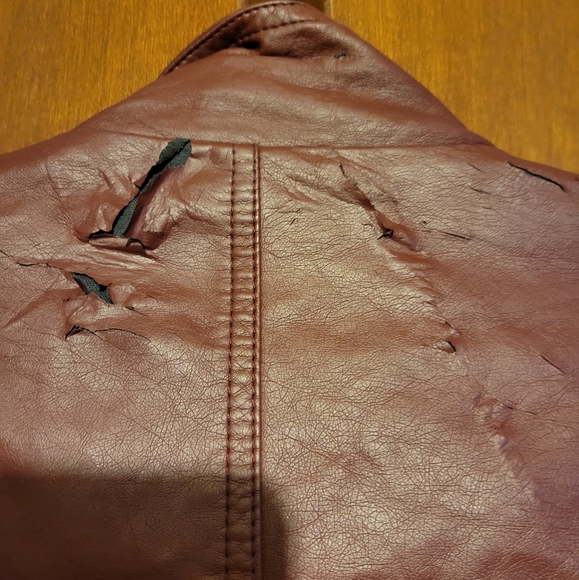 Forever21 Jacket - Picture 4 of 4